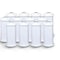 American Filter Co Kenmore 9910 Comparable Refrigerator Water Filters (made by Model number AFCAFC-RF-FF), 12PK 9910F12-AFC-RF-FF-12-67519 - alternate 1